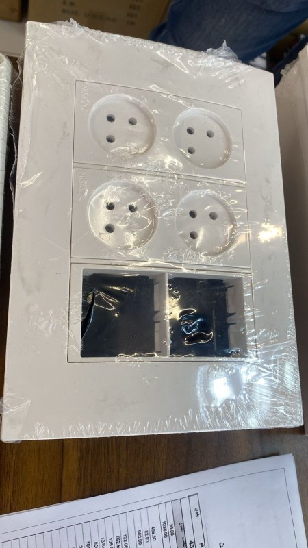 لوح اوفس نسكو داخلي 6/OFFIC